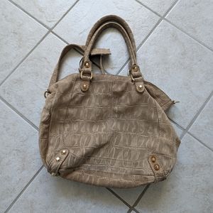 LP Handbag - Tote - Baby Bag